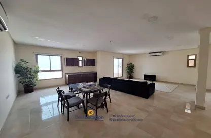 Apartment - 1 Bedroom - 2 Bathrooms for rent in Seef - Capital Governorate
