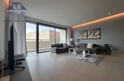 Apartment - 2 Bedrooms - 4 Bathrooms for rent in The Lagoon - Amwaj Islands - Muharraq Governorate