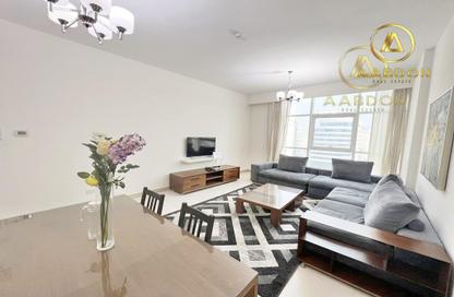 Apartment - 2 Bedrooms - 2 Bathrooms for rent in Al Juffair - Capital Governorate