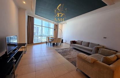 Apartment - 2 Bedrooms - 2 Bathrooms for rent in Seef - Capital Governorate