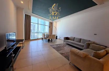 Apartment - 2 Bedrooms - 2 Bathrooms for rent in Seef - Capital Governorate