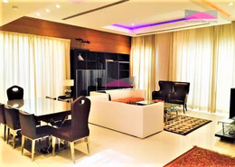 Villa - 3 bedrooms - 4 bathrooms for rent in Adliya - Manama - Capital Governorate