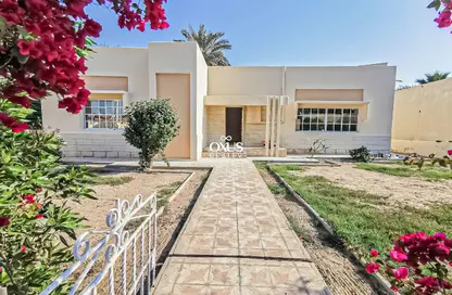 Apartment - 3 Bedrooms - 3 Bathrooms for rent in Barbar - Northern Governorate