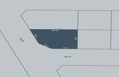 Land - Studio for sale in Galali - Muharraq Governorate