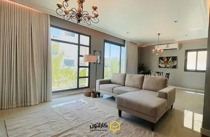 Villa - 3 Bedrooms - 3 Bathrooms for rent in Riffa Views - Riffa - Southern Governorate