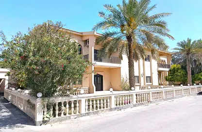 فيلا - 4 غرف نوم - 3 حمامات للايجار في باربار - المحافظة الشمالية