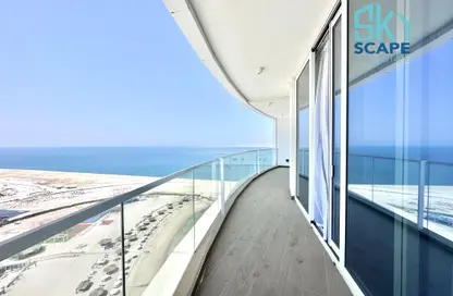 Apartment - 1 Bedroom - 2 Bathrooms for sale in Seef - Capital Governorate