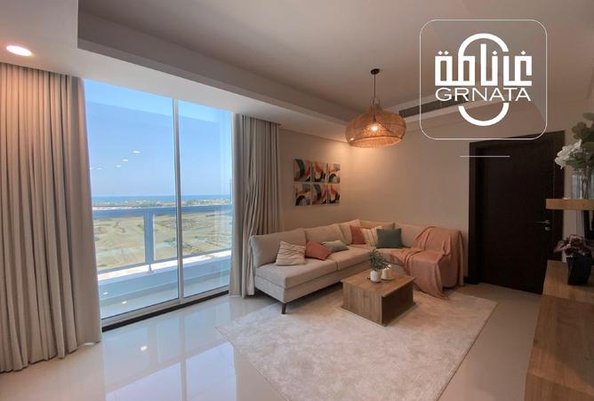 Apartment - 2 Bedrooms - 3 Bathrooms for rent in Seef - Capital Governorate