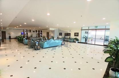 Apartment - 2 Bedrooms - 3 Bathrooms for rent in The Lagoon - Amwaj Islands - Muharraq Governorate