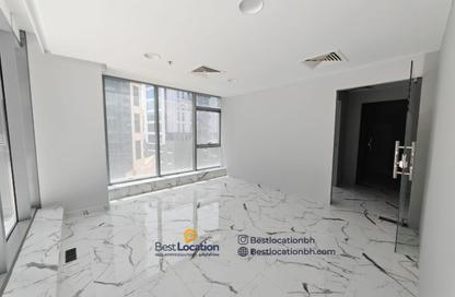 Office Space - Studio - 2 Bathrooms for rent in Seef - Capital Governorate