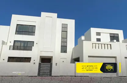 Villa - 5 Bedrooms - 6 Bathrooms for sale in Diyar Al Muharraq - Muharraq Governorate