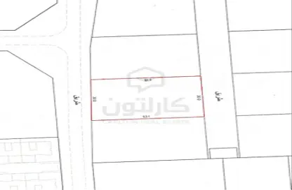 Land - Studio for sale in Janabiya - Northern Governorate