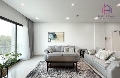 Apartment - 2 Bedrooms - 2 Bathrooms for rent in Saar - Northern Governorate