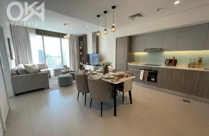 شقة - غرفة نوم - 2 حمامات للايجار في السيف - محافظة العاصمة شقة - غرفة نوم - 2 حمامات للايجار في السيف - محافظة العاصمة