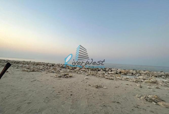 Land - Studio for sale in Northern City (Madinat Salman) - Northern Governorate