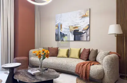 Apartment - 1 Bedroom - 2 Bathrooms for rent in Seef - Capital Governorate