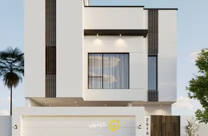 Villa - 4 Bedrooms - 5 Bathrooms for sale in Hamala - Northern Governorate