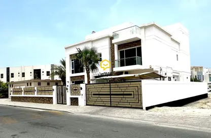 Villa - 5 Bedrooms - 6 Bathrooms for sale in Amwaj Avenue - Amwaj Islands - Muharraq Governorate Villa - 5 Bedrooms - 6 Bathrooms for sale in Amwaj Avenue - Amwaj Islands - Muharraq Governorate