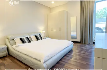 دوبلكس - 3 غرف نوم - 4 حمامات للبيع في جزيرة الريف - محافظة العاصمة