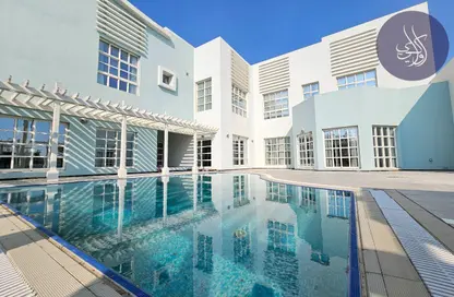 Villa - 5 Bedrooms - 7 Bathrooms for rent in Riffa Views - Riffa - Southern Governorate