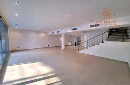 Empty Room image for: Villa - 3 Bedrooms - 4 Bathrooms for rent in Budaiya - Northern Governorate, Image 1