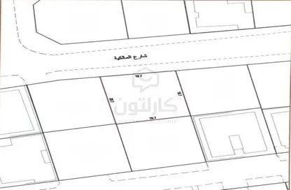 أرض - استوديو للبيع في المالكية - المحافظة الشمالية