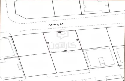 أرض - استوديو للبيع في المالكية - المحافظة الشمالية