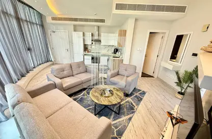 شقة - غرفة نوم - 2 حمامات للايجار في السيف - محافظة العاصمة