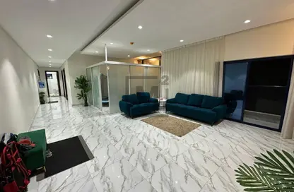 Apartment - 2 Bedrooms - 2 Bathrooms for sale in Hidd - Muharraq Governorate Apartment - 2 Bedrooms - 2 Bathrooms for sale in Hidd - Muharraq Governorate