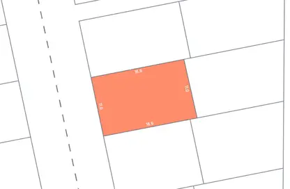 أرض - استوديو للبيع في المالكية - المحافظة الشمالية