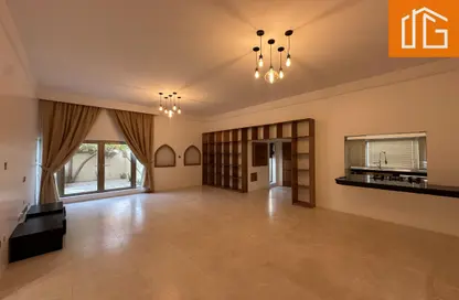 Compound - 2 Bedrooms - 3 Bathrooms for rent in Hamala - Northern Governorate