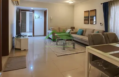 Apartment - 1 Bedroom - 2 Bathrooms for rent in Busaiteen - Muharraq Governorate