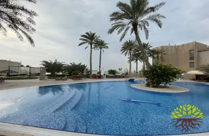 Pool image for: Villa - 4 Bedrooms - 4 Bathrooms for rent in Budaiya - Northern Governorate, Image 1