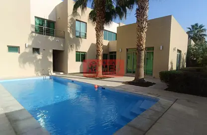 Villa - 4 Bedrooms - 5 Bathrooms for rent in Hamala - Northern Governorate