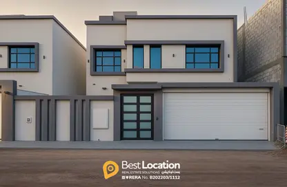 Villa - 5 Bedrooms - 5 Bathrooms for sale in Sadad - Northern Governorate