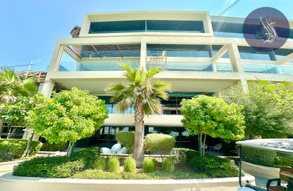 Villa - 3 Bedrooms - 3 Bathrooms for rent in Amwaj Beachfront - Amwaj Islands - Muharraq Governorate