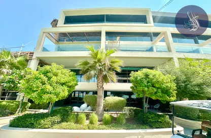 Villa - 3 Bedrooms - 3 Bathrooms for rent in Amwaj Beachfront - Amwaj Islands - Muharraq Governorate