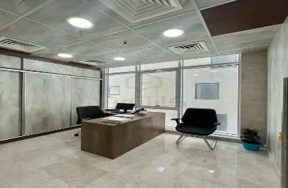 Office Space - Studio - 2 Bathrooms for sale in Seef - Capital Governorate