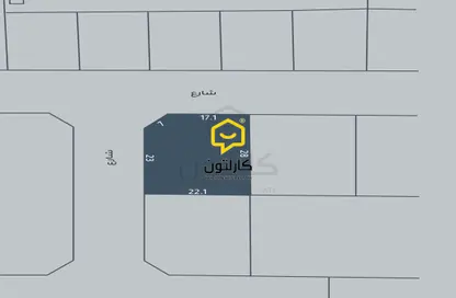 Land - Studio for sale in Janabiya - Northern Governorate