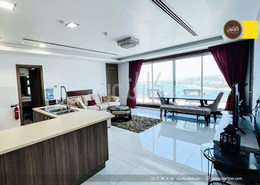 Duplex - 3 bedrooms - 4 bathrooms for sale in Amwaj Marina - Amwaj Islands - Muharraq Governorate