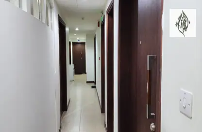 Hall / Corridor image for: Apartment - 2 Bedrooms - 2 Bathrooms for rent in Amwaj Avenue - Amwaj Islands - Muharraq Governorate, Image 1