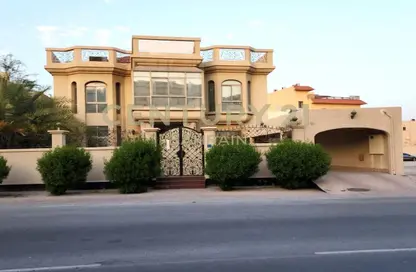 فيلا - استوديو - 7 حمامات للايجار في الماحوز - المنامة - محافظة العاصمة