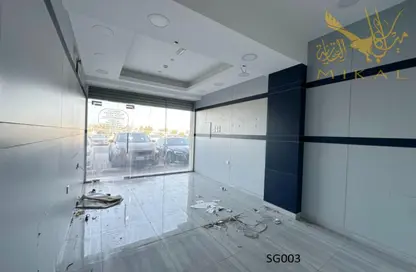 Shop - Studio - 1 Bathroom for rent in Galali - Muharraq Governorate