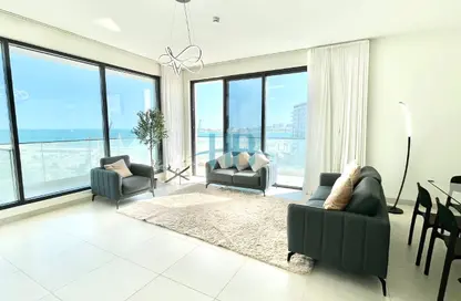 Apartment - 3 Bedrooms - 4 Bathrooms for sale in Marassi Al Bahrain - Diyar Al Muharraq - Muharraq Governorate