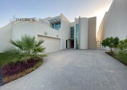 Villa - 4 bedrooms - 6 bathrooms for sale in Durrat Al Bahrain - Southern Governorate Villa - 4 bedrooms - 6 bathrooms for sale in Durrat Al Bahrain - Southern Governorate