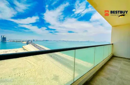 شقة - غرفة نوم - 2 حمامات للايجار في الجفير - محافظة العاصمة