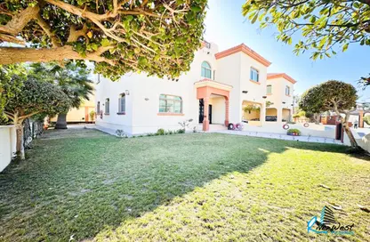 Apartment - 5 Bedrooms - 5 Bathrooms for rent in Saar - Northern Governorate