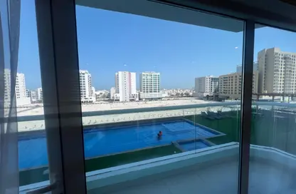 Apartment - 2 Bedrooms - 3 Bathrooms for sale in Amwaj Homes - Amwaj Islands - Muharraq Governorate