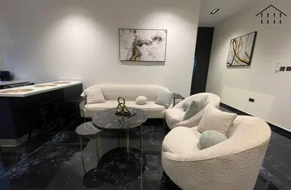 Apartment - 1 Bedroom - 1 Bathroom for rent in Janabiya - Northern Governorate