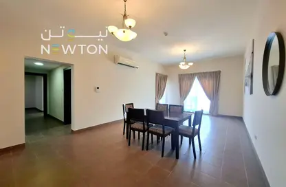 شقة - 2 غرف نوم - 2 حمامات للايجار في سار - المحافظة الشمالية